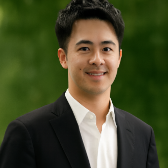 Alfred (Haoran) Tan
