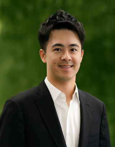 Alfred (Haoran) Tan