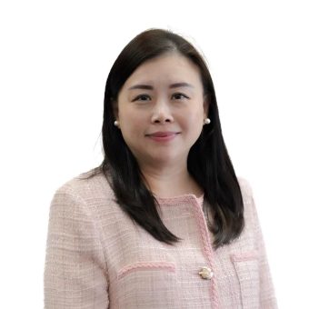 Peggy (Peck Yeng) Wong