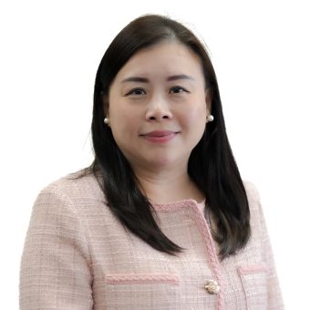 Peggy (Peck Yeng) Wong