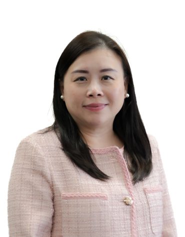 Peggy (Peck Yeng) Wong