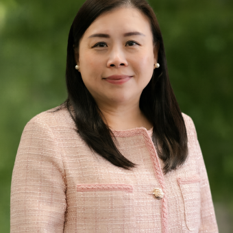 Peggy (Peck Yeng) Wong