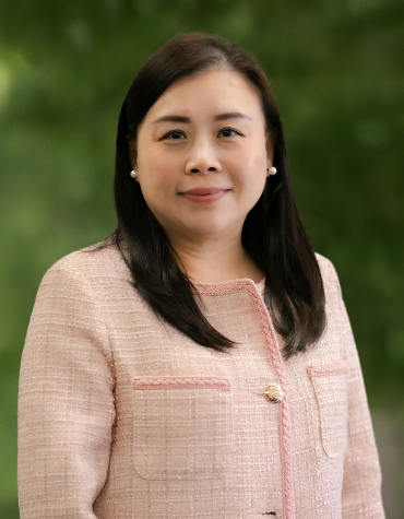 Peggy (Peck Yeng) Wong