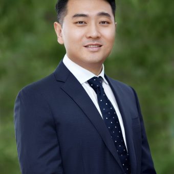 Sandy Shi