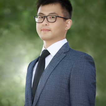 William (Zhiguo) Cheng