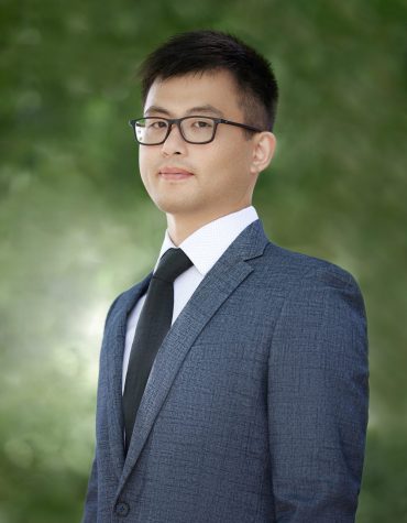 William (Zhiguo) Cheng