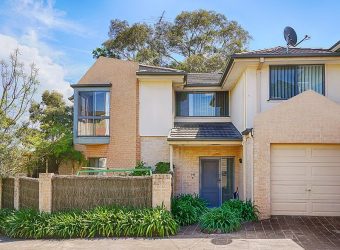 Sold By Alex Cheng From Element Realty Rydalmere
