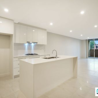 Heart of Rydalmere Near New Apartment For Rent