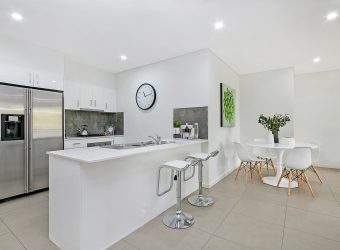 Convenient Location 2 Bedroom Apartment