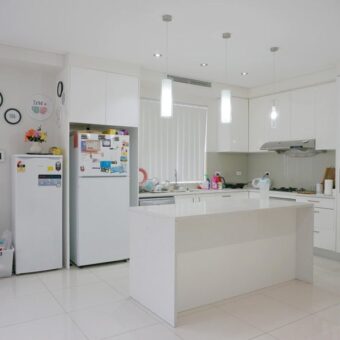 Excellent Location, long term lease wanted!