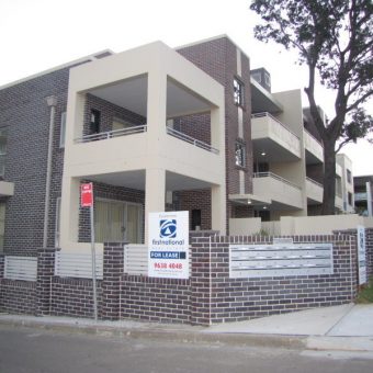 Leased!!! Leased for $460 p/w!!