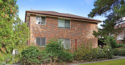 Renovated Full Brick Unit, Walk to Parramatta CBD