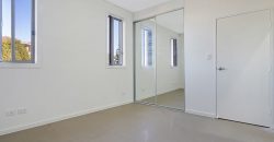 Brand New 2 Bedroom Apartment