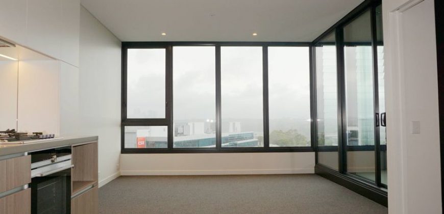Brand New 1 Bedroom Apartment with panoramic city view!