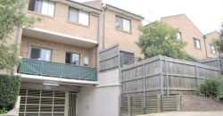 Ermington Affordable and Great Location 3 Bedroom Townhouse For Lease!