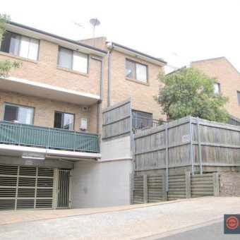 Ermington Affordable and Great Location 3 Bedroom Townhouse For Lease!