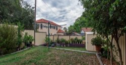 Under Contract, Contact Agent! As New Torrens Title Duplex!