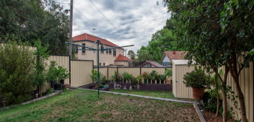 Under Contract, Contact Agent! As New Torrens Title Duplex!
