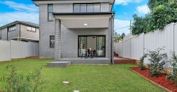 SOLD IN 4 WEEKS BY ALEX CHENG 0425 666 655