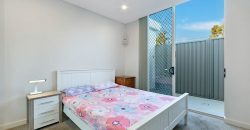 Near New 2 Bedroom Apartment Located In Heart Of Rydalmere