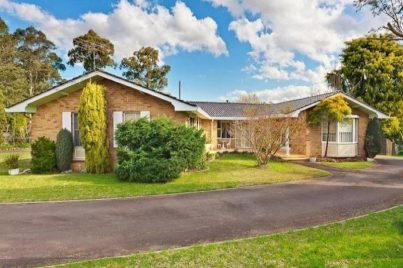 Under Contract ! Your Dream Home On a 2560 sqm land !!