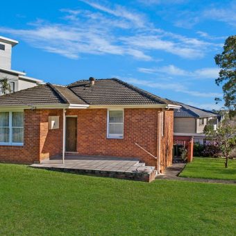 Comfort & Convenience Family House