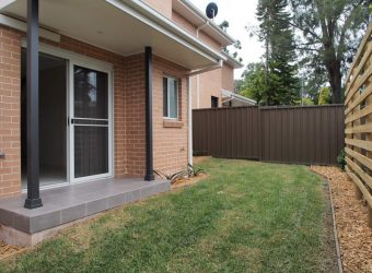 Beautiful 3 Bedroom House Located In Finest Street Of Rydalmere.