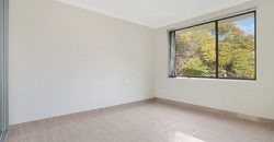 Renovated North-East Facing Top Floor Unit, Walk to Parramatta CBD