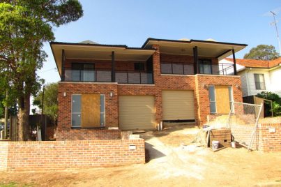 Brand New Duplex