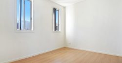 Stylish, Spacious, Brand New Top Floor Apartment.