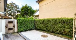 Very nice townhouse in Rydalmere