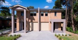 Brand New Modern Torrens Title Duplex!! Complete in 2 weeks !! Must See!!