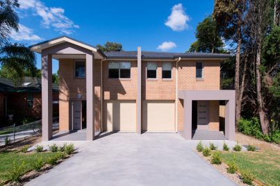 Brand New Modern Torrens Title Duplex!! Complete in 2 weeks !! Must See!!