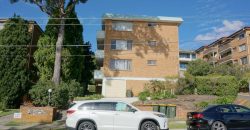 Affordable 1 Bedroom Unit At Quiet And Convenience Location Of Ryde