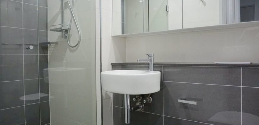 Luxury Apartment in Parramatta