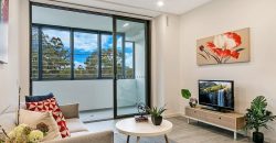 Royal Shores – Modern Living Apartment