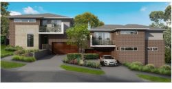Brand New House, One of a Kind, Sold By Element Realty Rydalmere