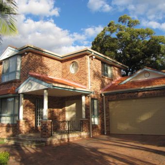 open home cancelled!