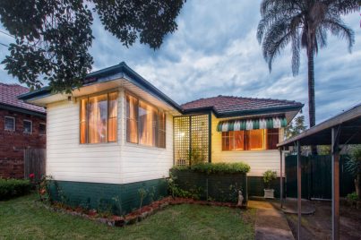 Sold By Sandy Shi Element Realty Rydalmere