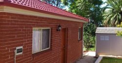 1 Year’s Old Granny Flat Close To Eastwood Train Station