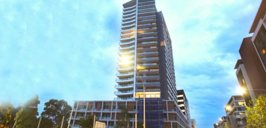 Express Sale! Brand New Deluxe “Pinnacle” 2 Bedroom + Media, Level 19 Panoramic View!