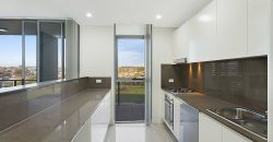 Sleek Architecture Design Apartment With Panoramic Park View(On The 7th Floor)