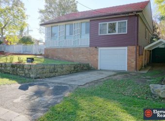 Immaculate 4 Bedroom Family House Close to Telopea Train Station