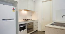 SOLD by NICKOLAS TAO! As New Apartment Offering Convenient Lifestyle Position.