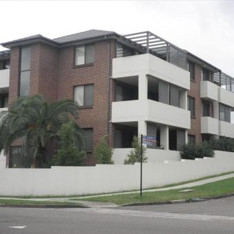 Two Units Available For Lease!!!