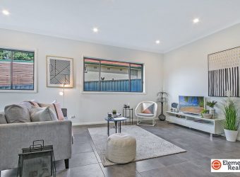 Brand New Immaculately Presented Duplex. Open Sat 11:00 – 11:30 AM.