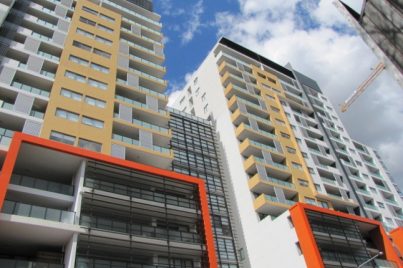 As New Espresso Apartments – 5 minute walk to Parramatta train station OPEN HOME THIS SAT:1:00 PM  1:30PM