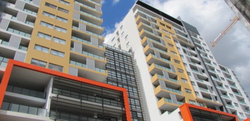 As New Espresso Apartments – 5 minute walk to Parramatta train station OPEN HOME THIS SAT:1:00 PM  1:30PM