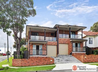 Inspection Cancelled, Sold By Sandy Element Realty Rydalmere