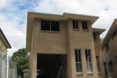 UNDER CONTRACT AND OPEN HOME CANCELLED . ONE MORE OFF THE PLAN SALE GONE.